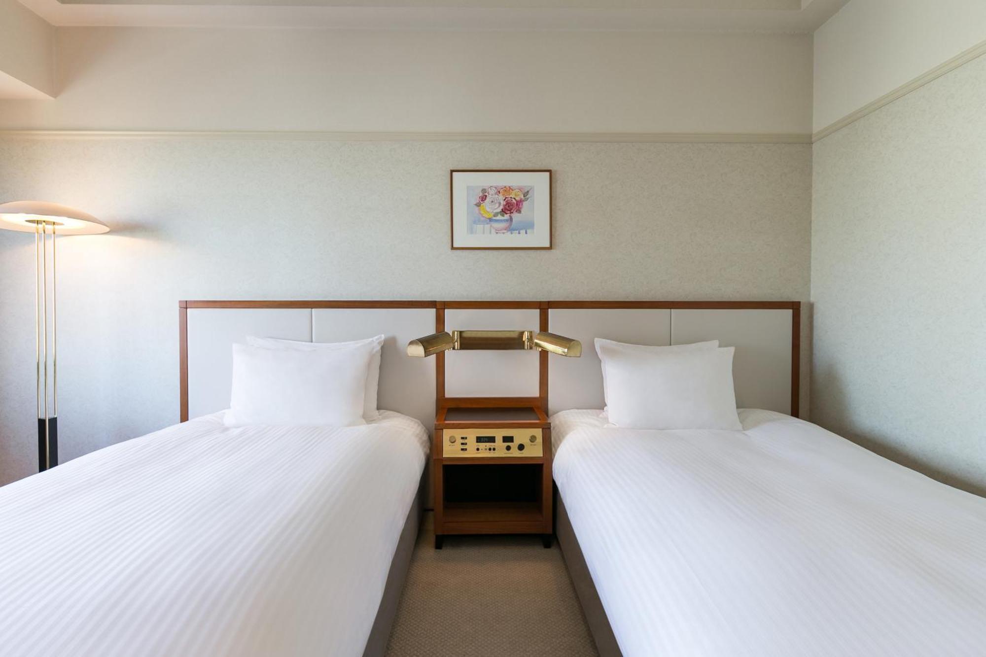 Grand Mercure Sapporo Odori Park Экстерьер фото