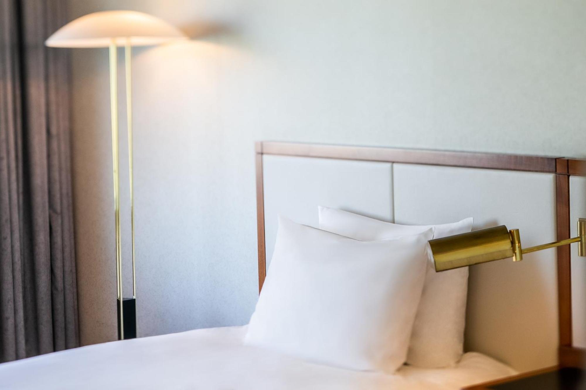 Grand Mercure Sapporo Odori Park Экстерьер фото
